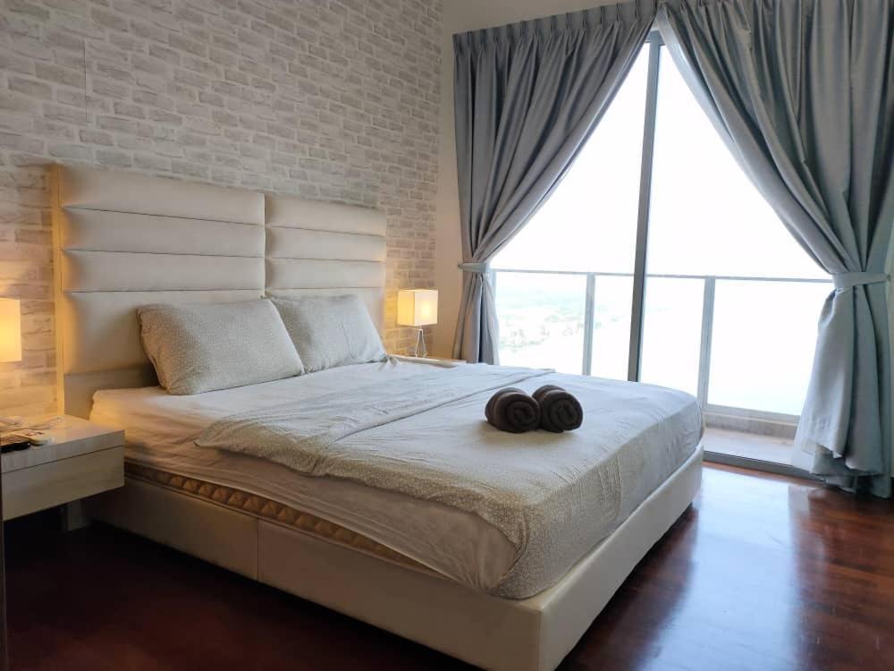 Silverscape Residences By Nestcove Malacca Exterior foto