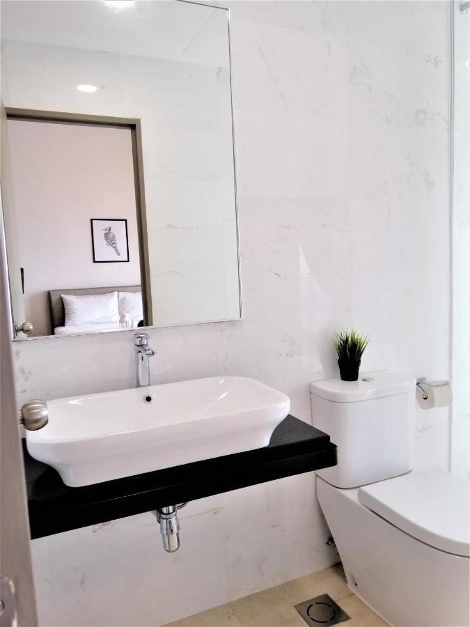 Silverscape Residences By Nestcove Malacca Exterior foto
