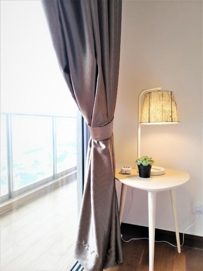 Silverscape Residences By Nestcove Malacca Exterior foto